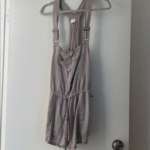 Wilfred Free short overalls